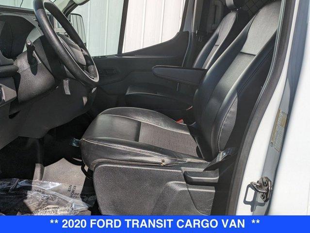 used 2020 Ford Transit-150 car, priced at $35,917