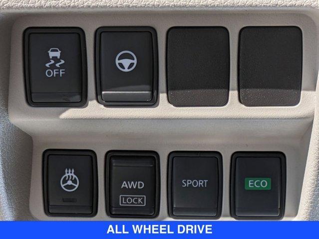 used 2021 Nissan Rogue Sport car, priced at $23,217