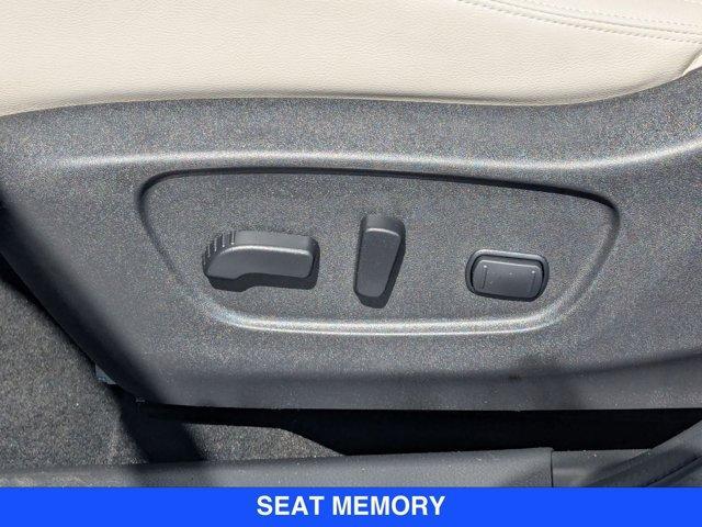 used 2021 Nissan Rogue Sport car, priced at $22,217