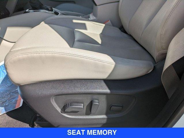 used 2021 Nissan Rogue Sport car, priced at $23,217