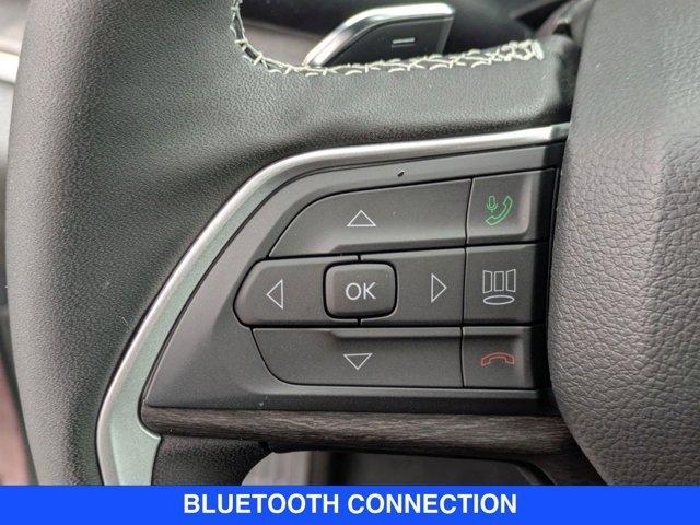 new 2025 Jeep Grand Cherokee car, priced at $52,635