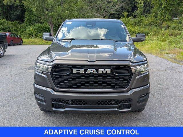 new 2026 Ram 1500 car, priced at $64,017