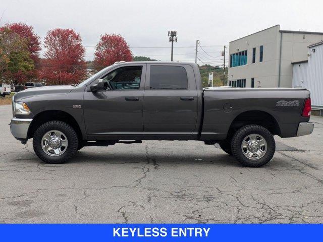 used 2018 Ram 2500 car, priced at $32,917
