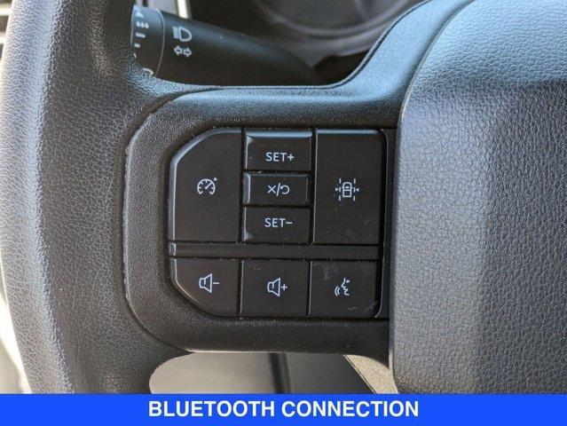 used 2021 Ford F-150 car, priced at $35,917