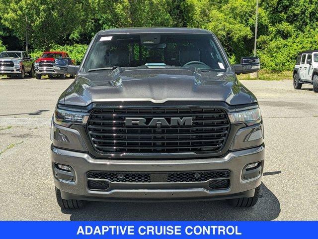 new 2026 Ram 1500 car, priced at $74,117