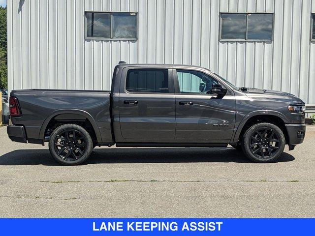 new 2026 Ram 1500 car, priced at $74,117