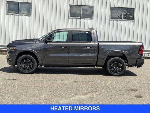 new 2026 Ram 1500 car, priced at $74,117