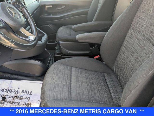 used 2016 Mercedes-Benz Metris car, priced at $16,917