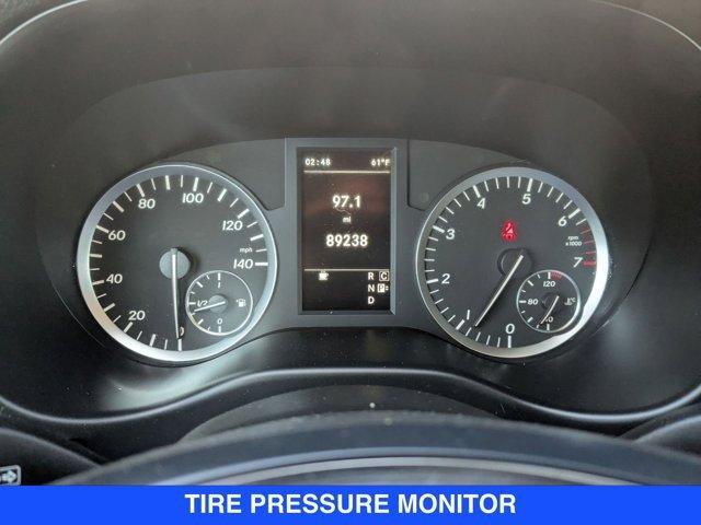used 2016 Mercedes-Benz Metris car, priced at $16,917