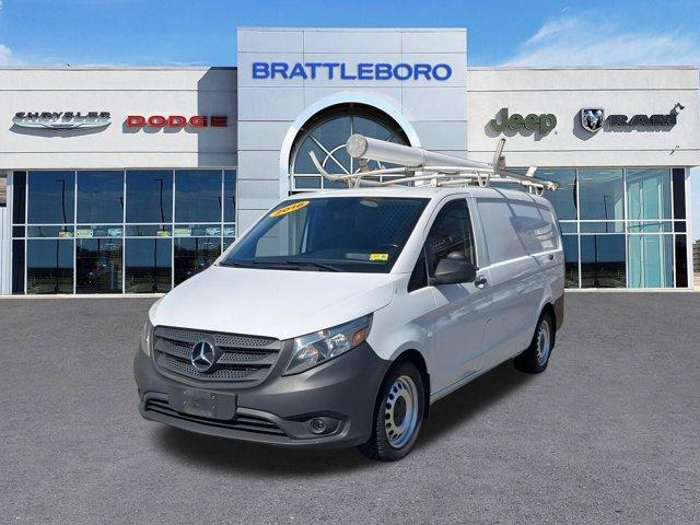 used 2016 Mercedes-Benz Metris car, priced at $16,917