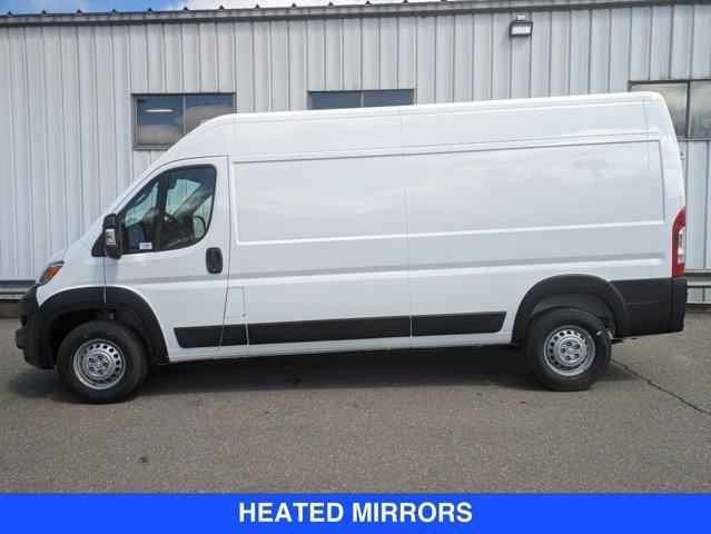 new 2025 Ram ProMaster 2500 car, priced at $48,865