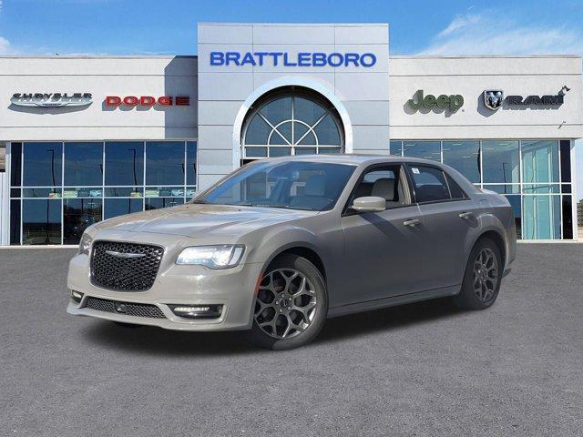 used 2018 Chrysler 300 car, priced at $24,917