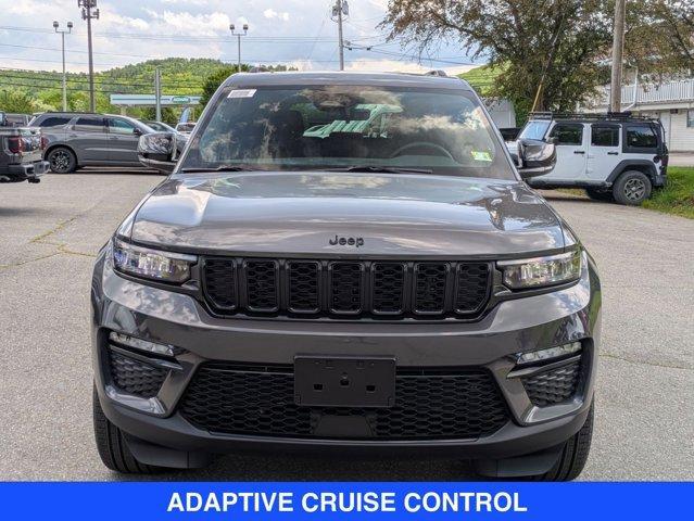 new 2025 Jeep Grand Cherokee car, priced at $52,735