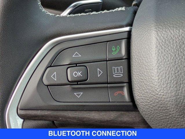 new 2025 Jeep Grand Cherokee car, priced at $52,735