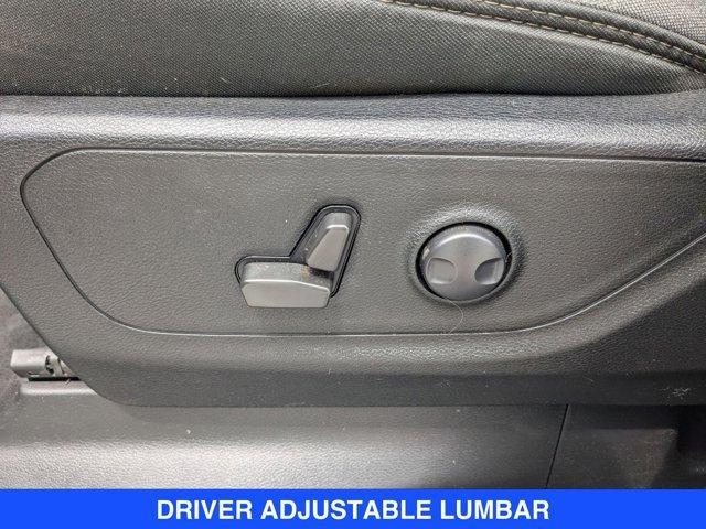 used 2022 Ram 1500 car, priced at $35,917
