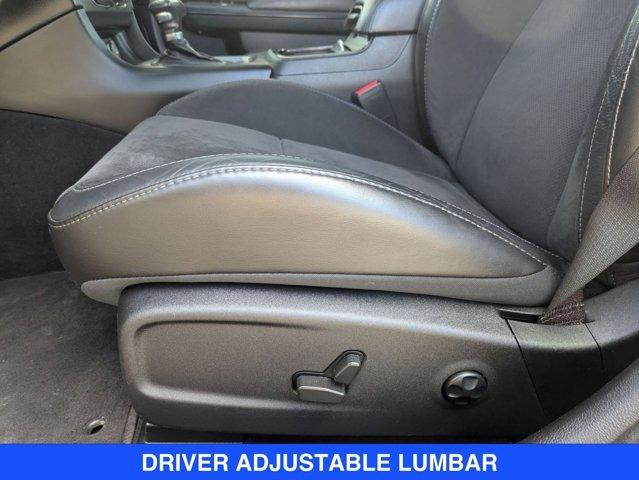 used 2021 Dodge Charger car, priced at $33,917