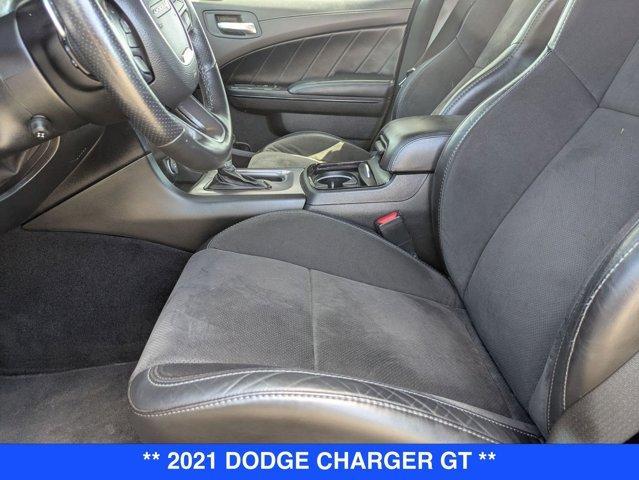 used 2021 Dodge Charger car, priced at $33,917
