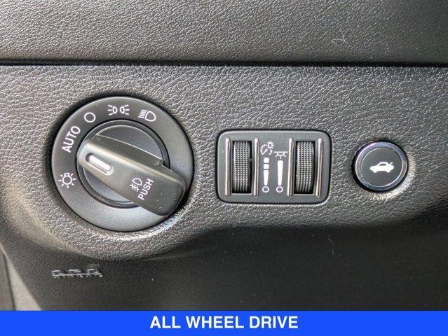 used 2021 Dodge Charger car, priced at $33,917