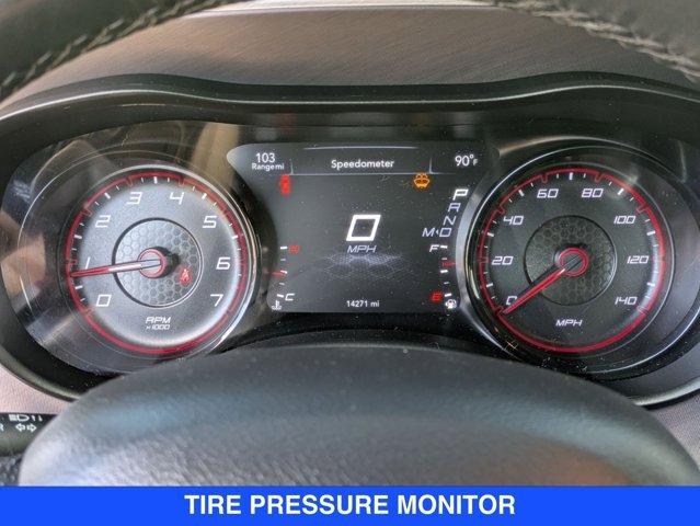 used 2021 Dodge Charger car, priced at $33,917
