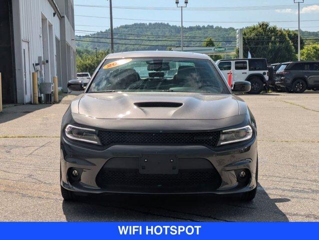 used 2021 Dodge Charger car, priced at $33,917