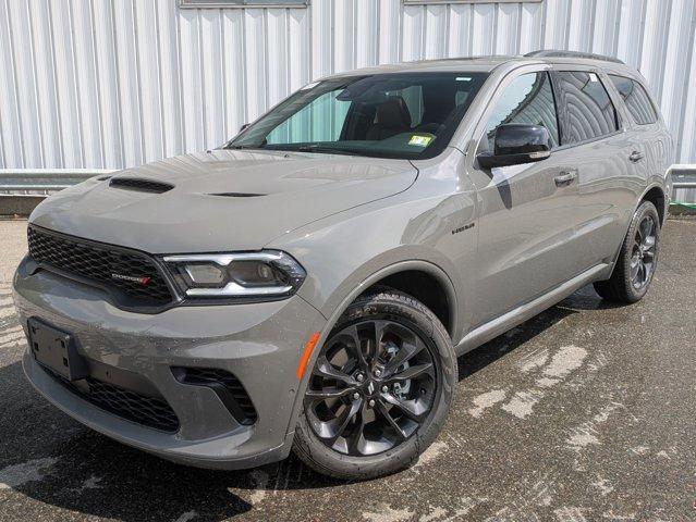 new 2025 Dodge Durango car, priced at $58,175