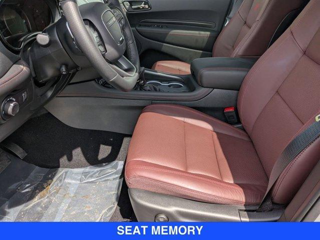 new 2025 Dodge Durango car, priced at $58,175