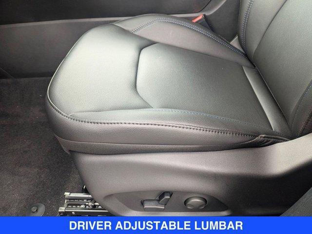 new 2026 Jeep Compass car, priced at $37,475