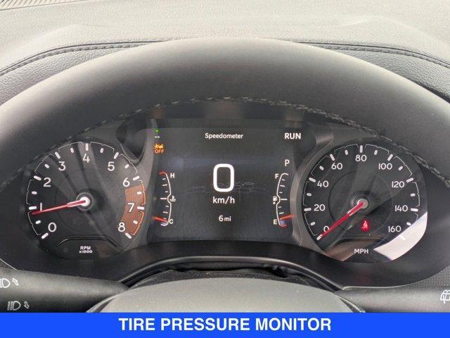 new 2026 Jeep Compass car, priced at $37,475