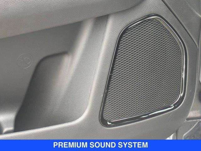 new 2026 Jeep Compass car, priced at $37,475