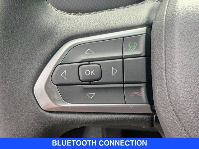 new 2026 Jeep Compass car, priced at $37,475