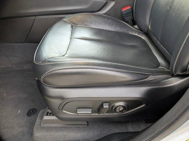 used 2021 Jeep Grand Cherokee L car, priced at $24,817