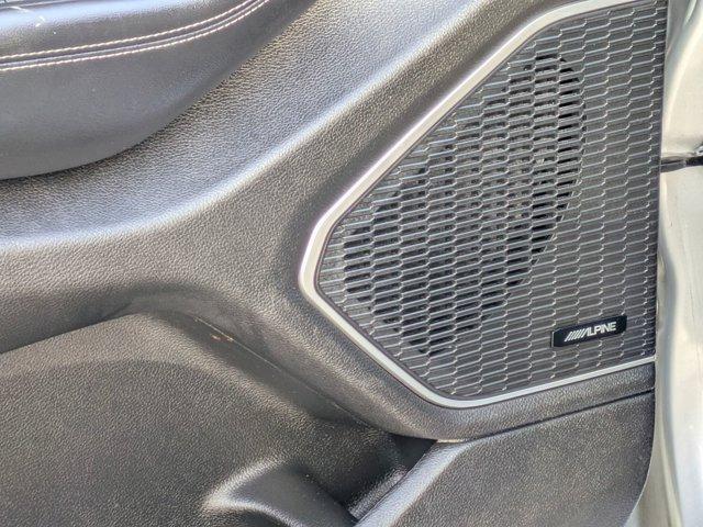 used 2021 Jeep Grand Cherokee L car, priced at $24,817