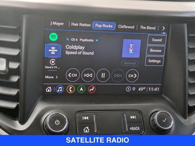 used 2022 GMC Acadia car, priced at $34,817