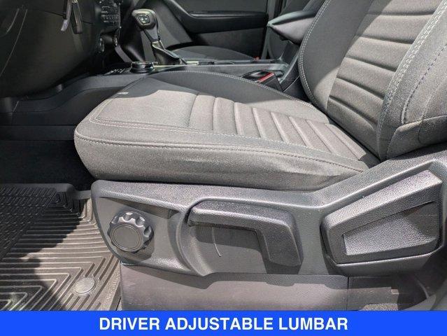 used 2021 Ford Ranger car, priced at $32,917