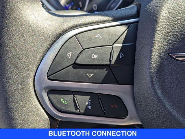 new 2026 Chrysler Pacifica car, priced at $48,135