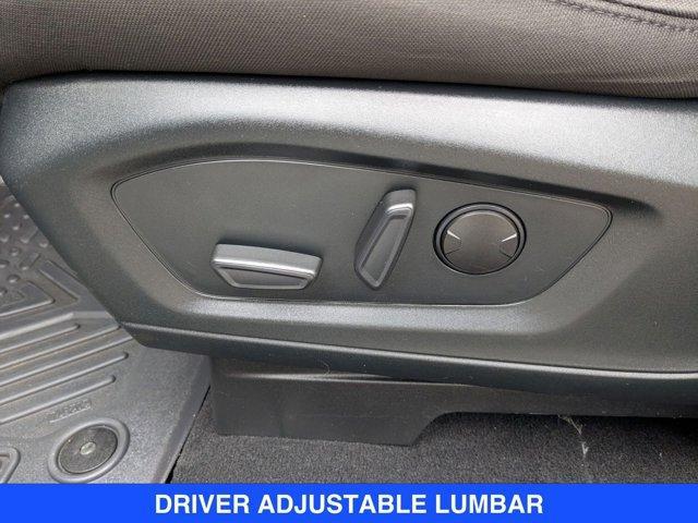 used 2020 Ford Explorer car, priced at $23,317