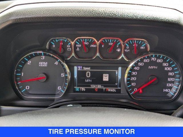 used 2019 Chevrolet Suburban car, priced at $26,917