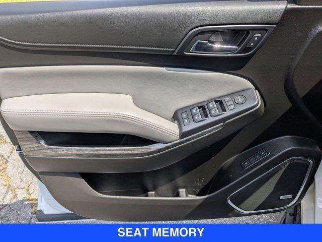 used 2019 Chevrolet Suburban car, priced at $26,917
