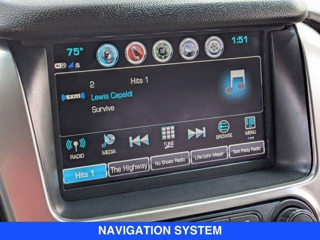 used 2019 Chevrolet Suburban car, priced at $26,917