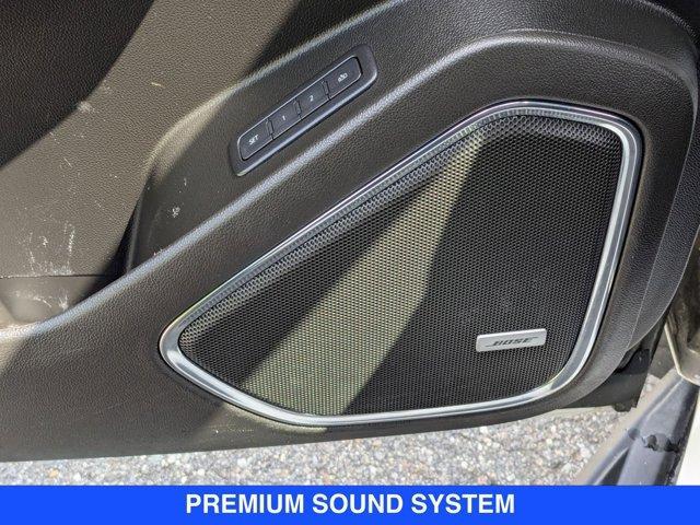 used 2019 Chevrolet Suburban car, priced at $26,917
