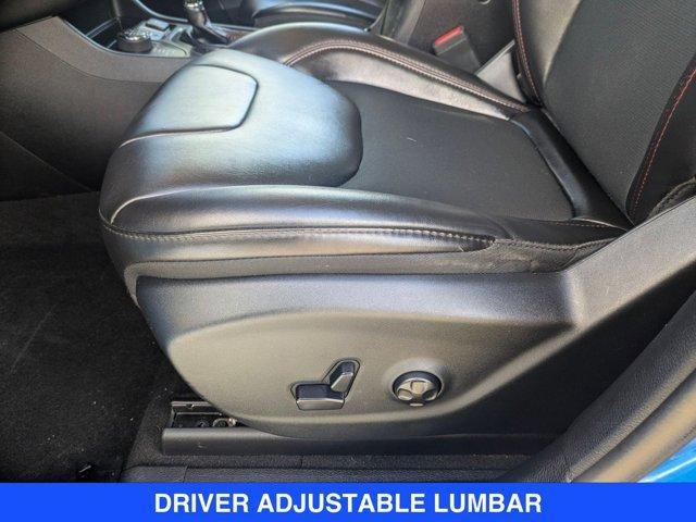 used 2019 Jeep Cherokee car, priced at $24,417