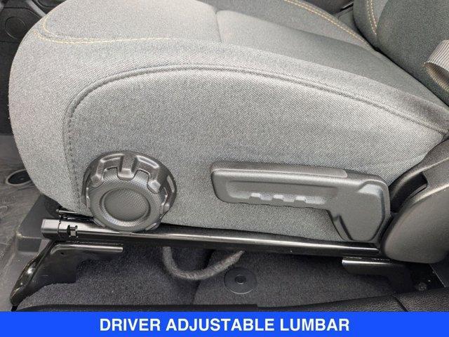 used 2025 Jeep Wrangler 4xe car, priced at $53,917