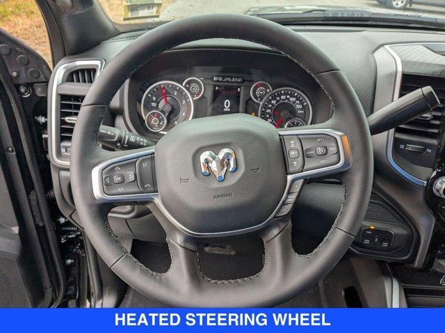 new 2026 Ram 2500 car, priced at $78,445