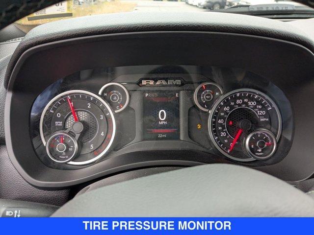 new 2026 Ram 2500 car, priced at $78,445