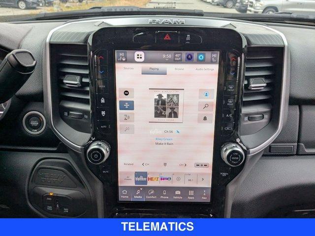 new 2026 Ram 2500 car, priced at $78,445