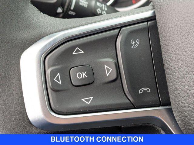 new 2026 Ram 2500 car, priced at $78,445