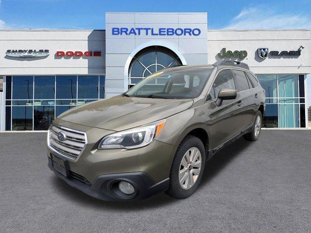 used 2017 Subaru Outback car, priced at $9,917