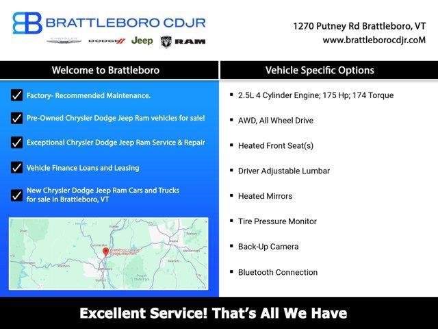 used 2017 Subaru Outback car, priced at $9,917