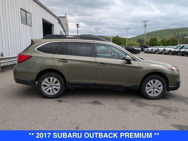 used 2017 Subaru Outback car, priced at $9,917