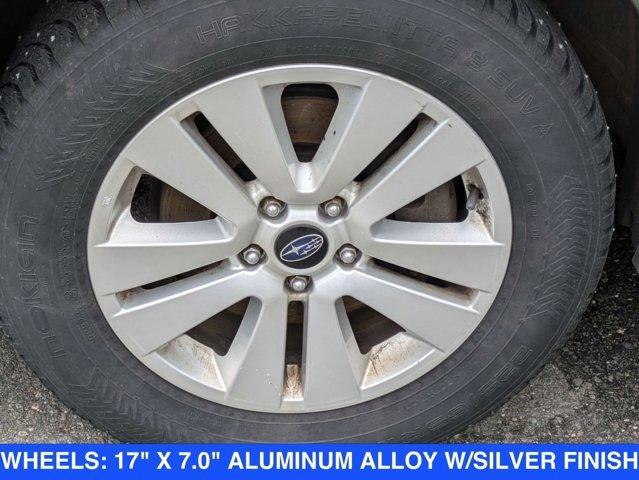 used 2017 Subaru Outback car, priced at $9,917